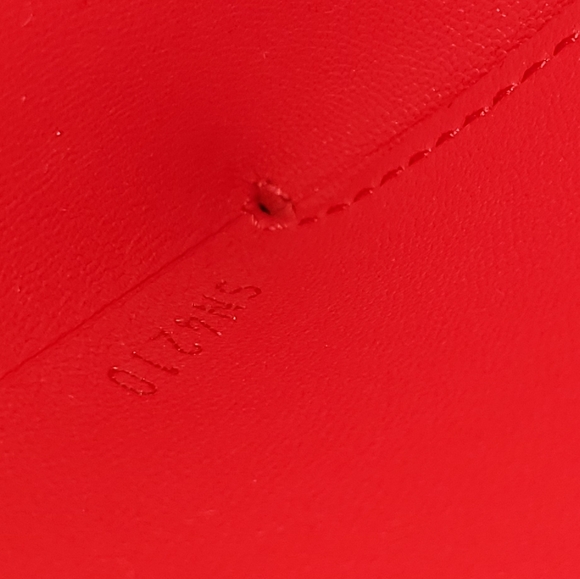 LV Kirigami Pochette Medium NEW - Picture 5 of 6